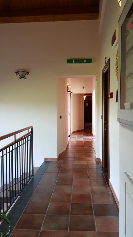 Oasi Di Francesca Villa La Rotondella Exterior photo